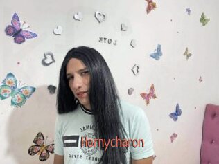 Hornycharon