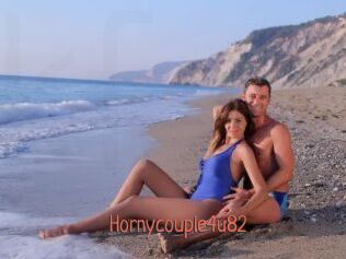 Hornycouple4u82