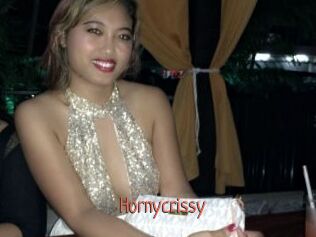 Hornycrissy