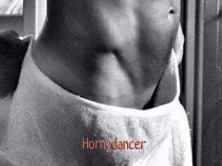Hornydancer