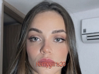 Hornygiirls20