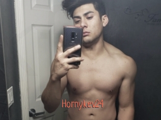 Hornykev24