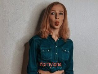 Hornylona