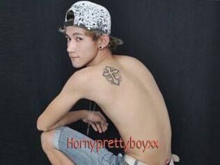 Hornyprettyboyxx