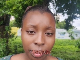 Hornyruby
