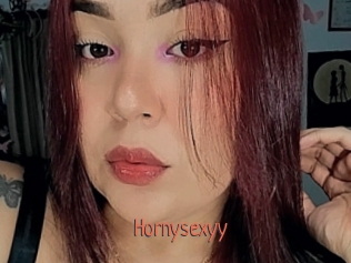 Hornysexyy