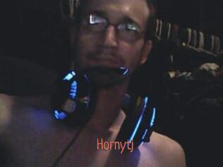 Hornytj