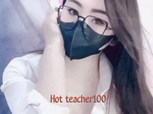 hot_teacher100 Kachou Fuzoku