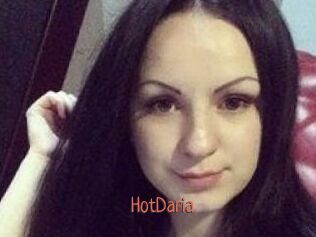 HotDaria