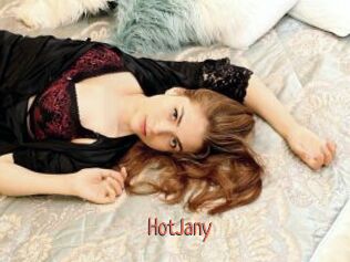HotJany