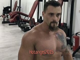 Hotangel2015