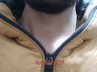 Hotbabe2019