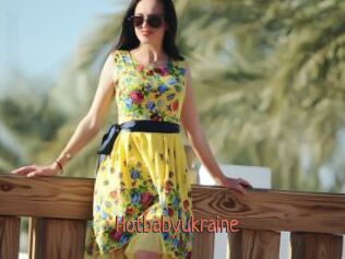 Hotbabyukraine