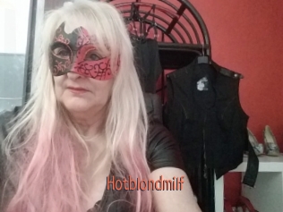 hotblondmilf Kachou Fuzoku