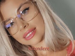 Hotbondieee