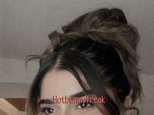 Hotbunnyfreak