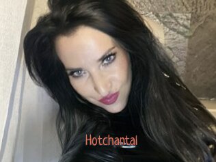 hotchantal Kachou Fuzoku