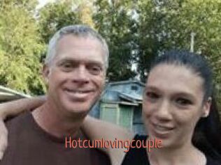Hotcumlovingcouple