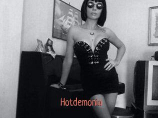 Hotdemonia
