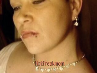 Hotfreakmom