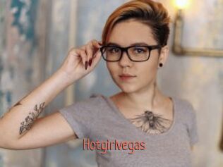 Hotgirlvegas