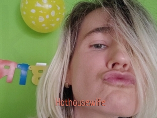 hothousewife Kachou Fuzoku