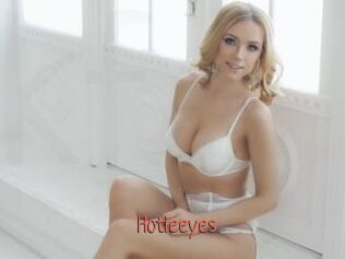 Hotieeyes