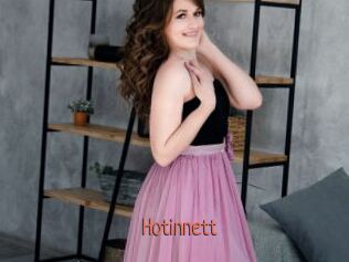 Hotinnett
