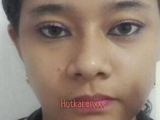 Hotkarenxxx