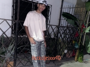 Hotkoljeixxx40