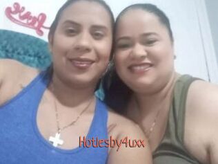 Hotlesby4uxx