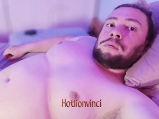 Hotlionvinci