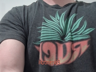 Hotmen83