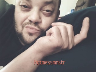 Hotmessmnstr