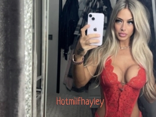 Hotmilfhayley