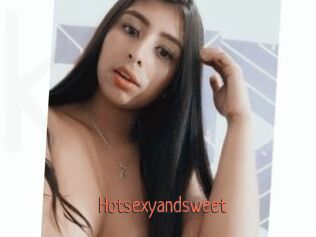 Hotsexyandsweet