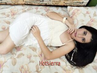 Hotsierra