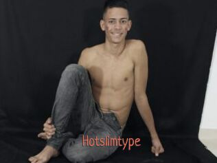 Hotslimtype