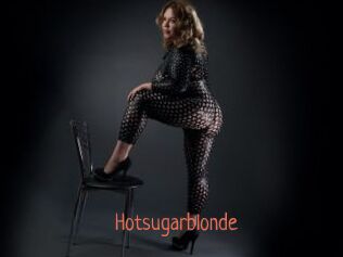 Hotsugarblonde