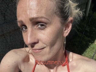 Hotsummerss
