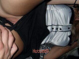 hottie89 Kachou Fuzoku
