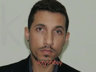 Hotysexboy