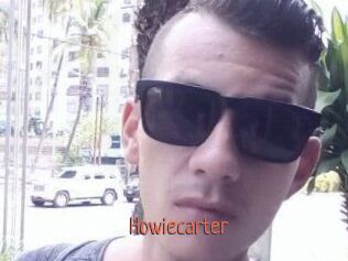 howie_carter Kachou Fuzoku