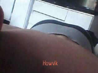 Howvik