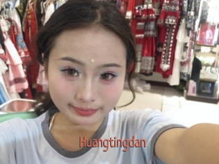 Huangtingdan