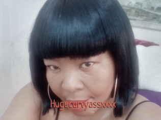 Hugecurvyassxxxx