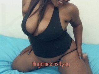 Hugemelons4you