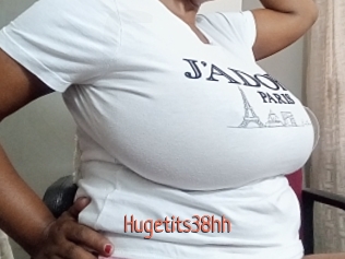 Hugetits38hh