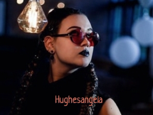hughesangela Kachou Fuzoku