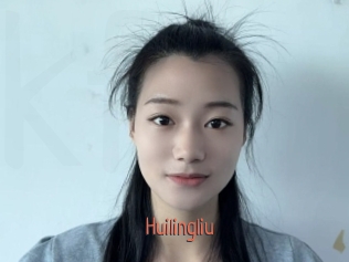 huilingliu Kachou Fuzoku